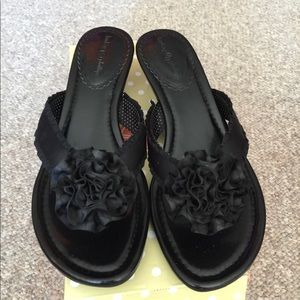 Lindsey Phillips dress shoes